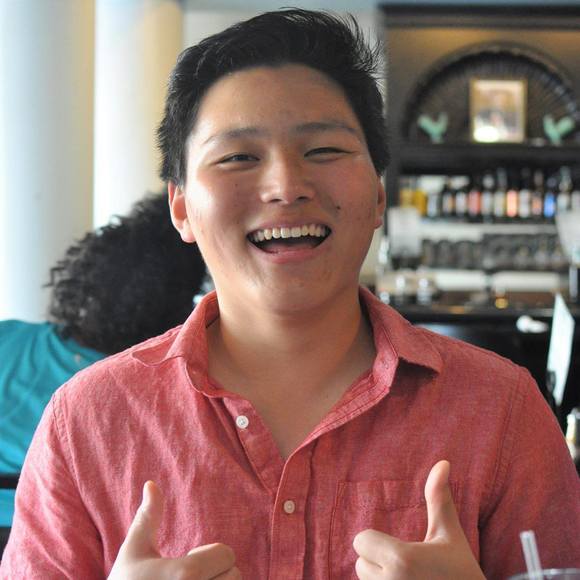 Meet your Posher, Kevin - Picture 1 of 1